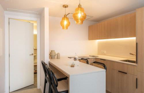 ARTIEM URBAN Apartamentos - Foto 5