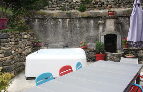 la grange avec spa - Photo 41