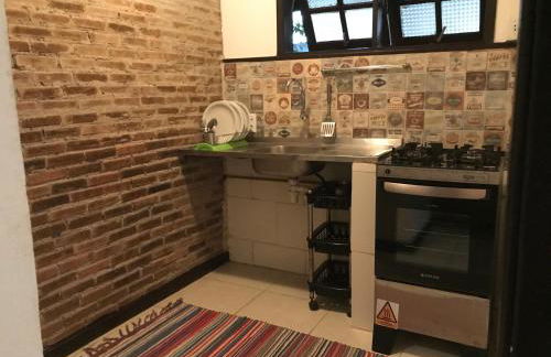 Praia Comprida Flats - Foto 3