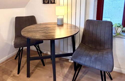 Ysenberc Apartments - Foto 4