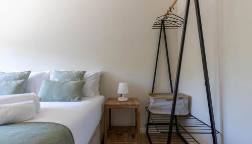 Green Apartment Pedras Salgadas - Foto 5