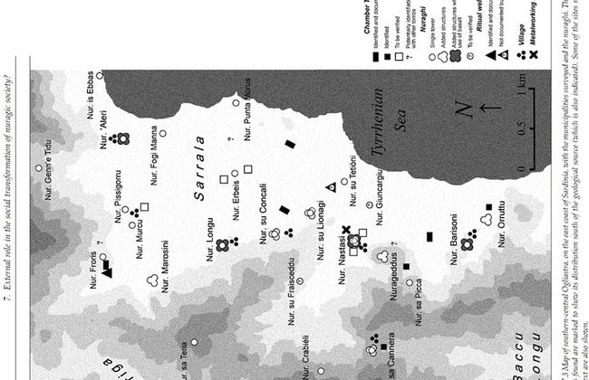 Tertenia Ground Floor South 3 min Walk From the sea - Photo 55