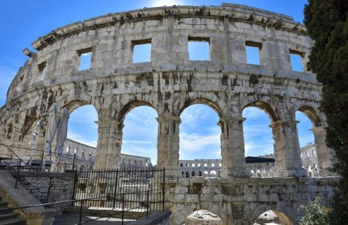 Villa Paronich - Foto 57