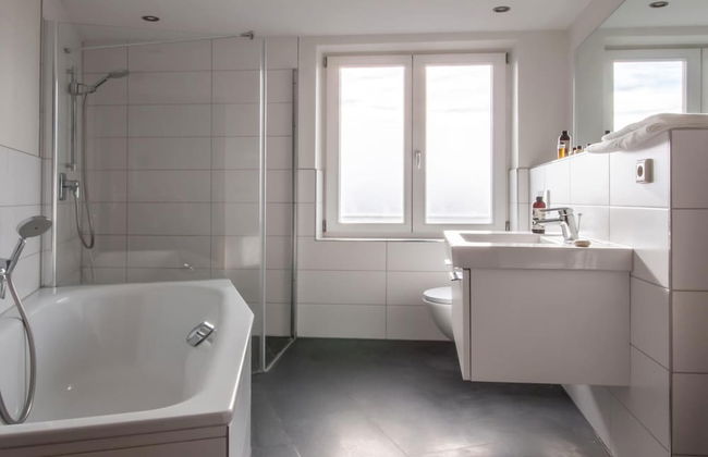 Elegant Escape in Quedlinburg - Foto 15