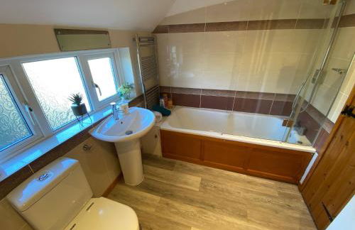 Carlton Cottage Country Retreat - Perfect for Ipswich - Aldeburgh - Southwold - Thorpeness - Sizewell B - Sizewell C - Sleeps 13 - Foto 13