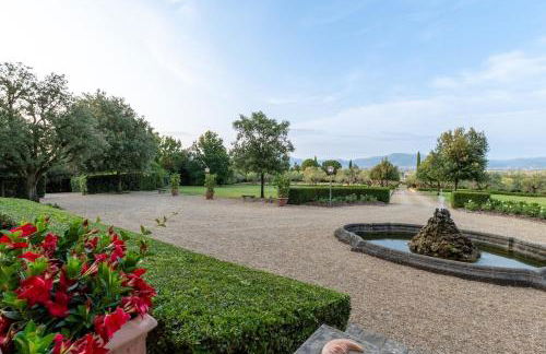 Villa Loretino I Ultimate Luxury in Florence - Foto 27