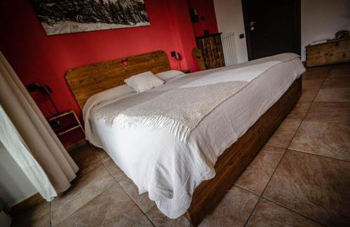 Case Appartamenti Vacanze Da Cien - Foto 33