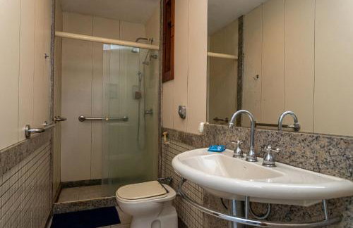 Niterói: Mansión com piscina y vistas al mar|LD 58 - Foto 24