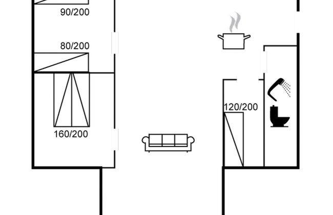 "Urcu" - 475m from the sea - Foto 2