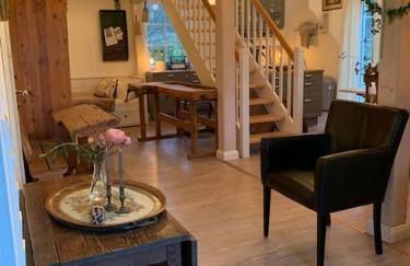 Landhaus „Blattgold“ - Foto 18