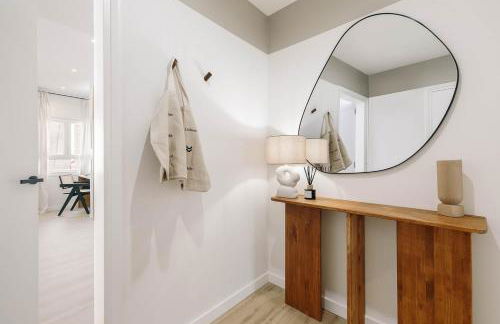 Conca - 2 bedrooms apartment in Sant Gervasi - Foto 5