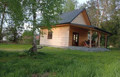 Brzozowe Zacisze - Foto 29