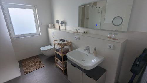 Ruhiges Apartment im Grünen Kreischa bei Dresden - Foto 4