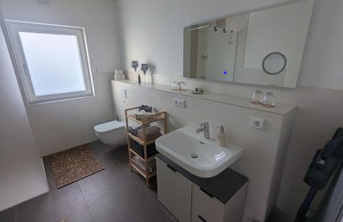 Ruhiges Apartment im Grünen Kreischa bei Dresden - Foto 4