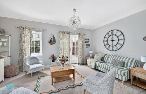 3 Bed - The Boundary by Smart Welcomes - Foto 5