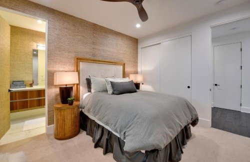 Mtn Views and Outdoor Oasis Palm Springs Home! - Foto 19