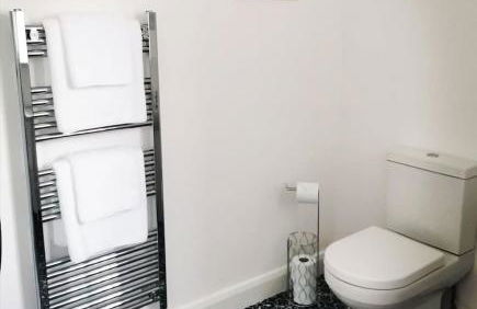 HOPE HOUSE - Foto 14