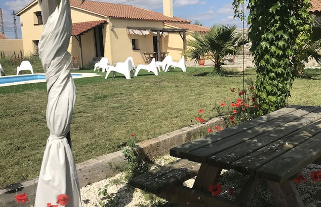 Rural Pedroches Casa Los Mineros - Foto 42