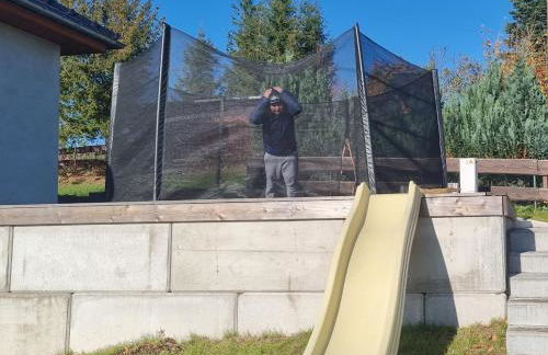 Ferienwohnung Bergidyll - Foto 4