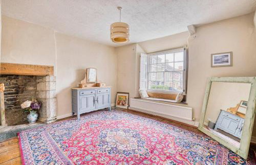 Old Bell House - Spacious Period Home in the Heart of Somerton - Foto 39