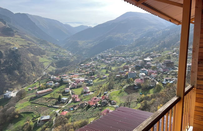 Seyirtepe Butik Otel - Foto 22