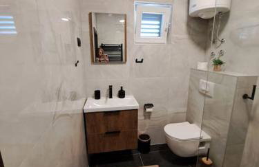 Apartment Kyra with terrace and garden - Foto 18