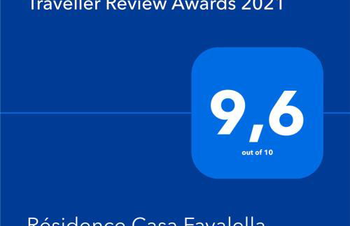 Résidence Casa Favalella - Foto 10