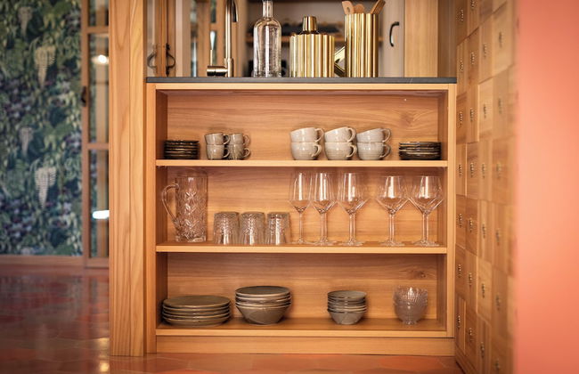 Goldengel Suiten im Herzen von Kaltern - Photo 23