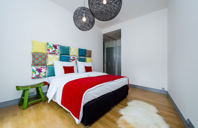 Aquarius Residence by TKC - Foto 3