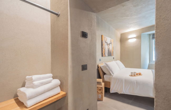 Urio's Castle Suites by Rent all Como - Foto 16