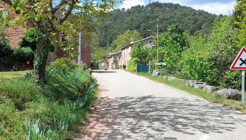 Le Chausse à Brès Chambre d'hôtes 2 - Foto 2