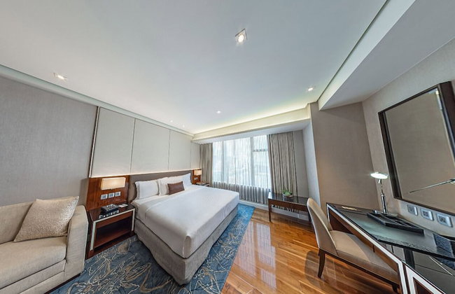 Ascott Bonifacio Global City Manila - Foto 17