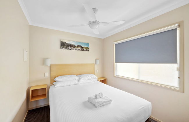 Reflections Tuncurry - Holiday Park - Foto 13