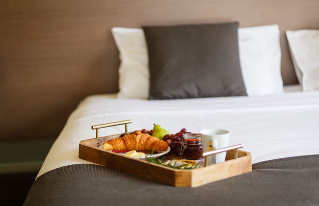 Yering Gorge Cottages - Foto 13