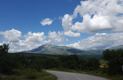 Villa Cetina - Apartment with a view - Foto 72