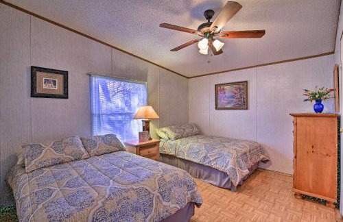 Spacious Utopia Family Home w/ Hill Country Views - Foto 15