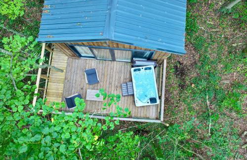 Chalet Style Indonésien - Foto 16