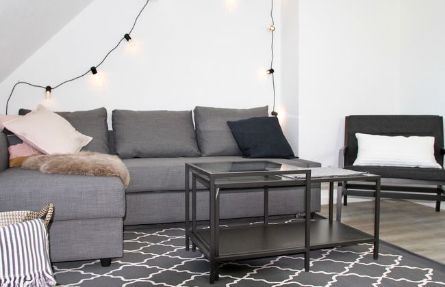 Apartmenthaus in der Arnoldstraße - Foto 5