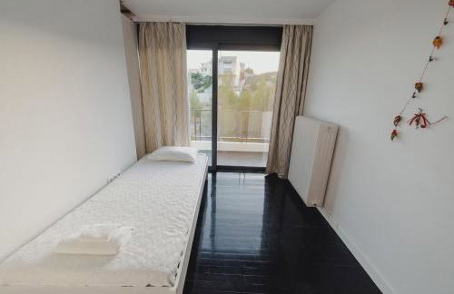 Sia's Luxury Maisonette - Foto 38