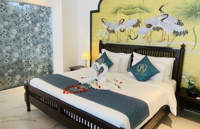 Blue Sea Hue Hotel - Foto 8