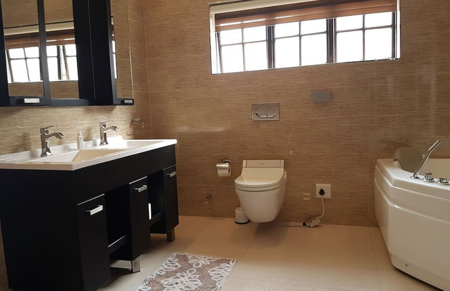 Fairview Bed And Breakfast - Family Bedroom - Foto 19