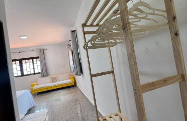 Casa Refúgio do Mar - Pé na areia - Foto 36