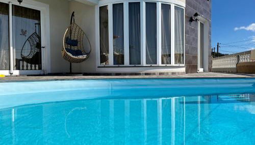 La terraza de Ponta do Sol -Suite 1 - Foto 2