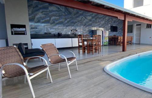 FRENTE MAR Castelhanos, 7 Suites ,Lazer Completo - Foto 39