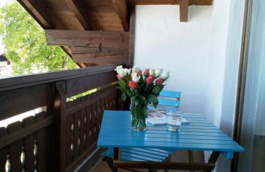 Appartements Apfelblüte - Foto 9