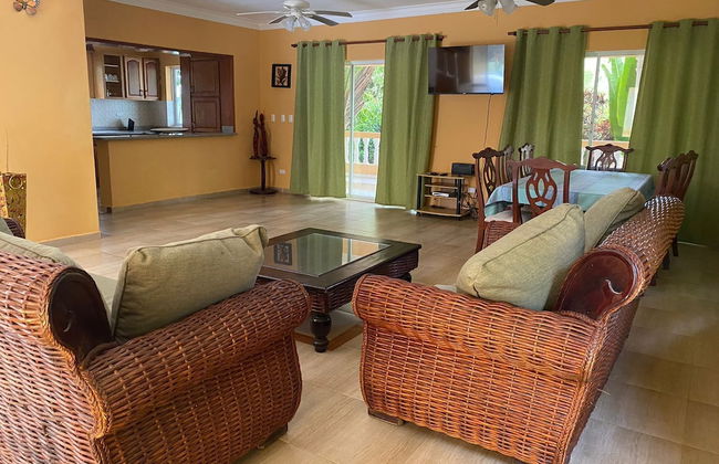 4 Bedroom Villa, private pool, security, ocean view - Foto 21