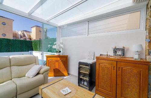 Luxe villa met verwarmd zwembad - Foto 35