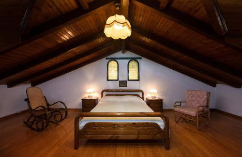 The Old Mansion - Foto 39