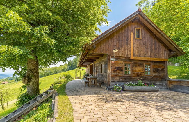 Rustic House With Lovely View - Foto 31