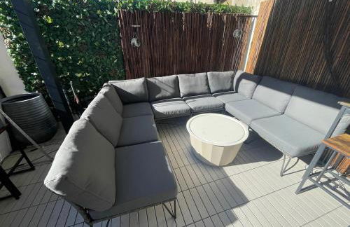 Apartment with large terrace in the historic center - Foto 6